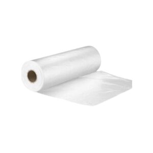 Alternative view of ROTOLO SACCHETTI ORTOFRUTTA A STRAPPO 23X35