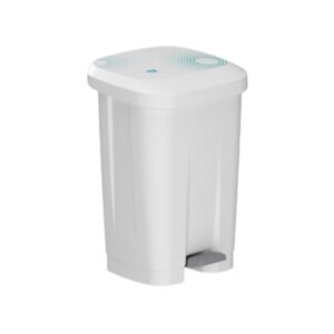 PATTUMIERA MOJI CON PEDALE 50 LT