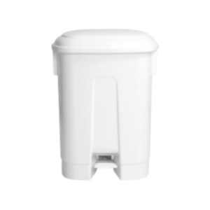 PATTUMIERA DERBY CON PEDALE LT 30X2