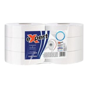 CARTA IGIENICA MAXI JUMBO 250