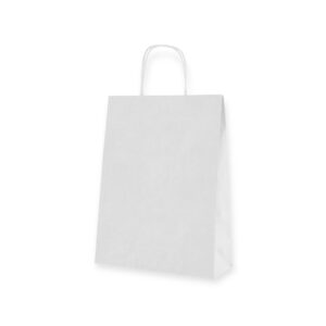 BUSTA BIANCA 23x10x32