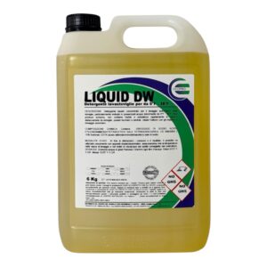 LIQUID DW 6 KG