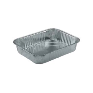 VASCHETTA ALLUMINIO 5 PORZIONI