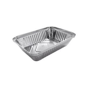 R22L VASCHETTA ALLUMINIO