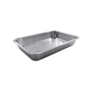 VASCHETTA ALLUMINIO 6 PORZIONI