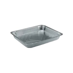 VASCHETTA ALLUMINIO 12 PORZIONI