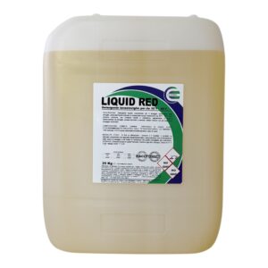 LIQUID RED 25 KG