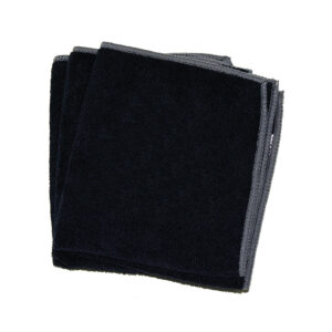 PANNO MICROCOFFEE NERO