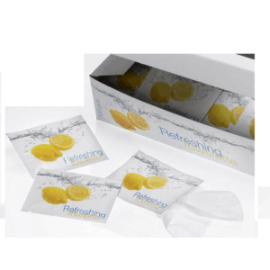 SALVIETTA SORRENTO LIMONE