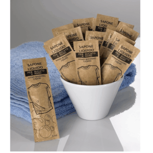 SAPONE BUCATO monodose