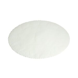 SOTTOFRITTO OVALE 29x18