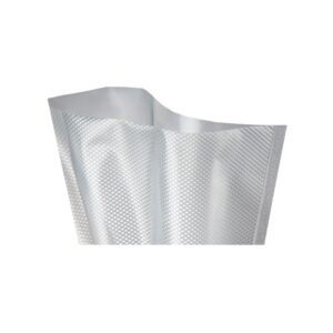 SACCHETTI SOTTOVUOTO GOFFRATI 20x30