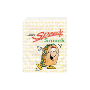 SPEEDY SNACK