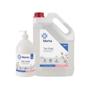 TALC SOAP