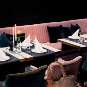 TETE A TETE EVOLIN DUNI