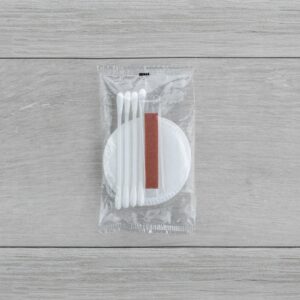 SET IGIENICO IN SACCHETTO