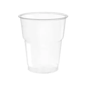 BICCHIERE KRISTAL R-PET 250