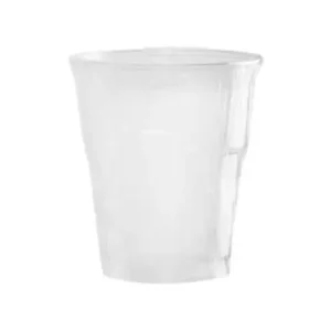 BICCHIERE KRISTAL R-PET 250 IMBUSTATO SINGOLARMENTE