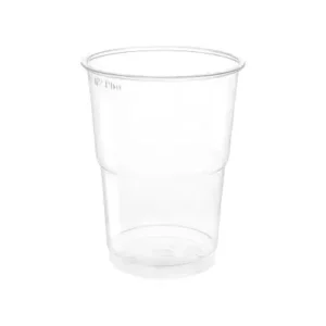 BICCHIERE KRISTAL R-PET 300