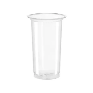 BICCHIERE KRISTAL R-PET 300 TUBO