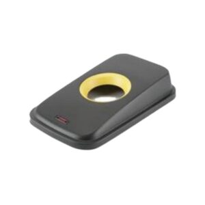 COPERCHIO CON FORO PER CONTENITORE GEO METALLIC