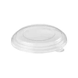 COPERCHIO R-PET TRASPARENTE PER VASCHETTA 750 ML