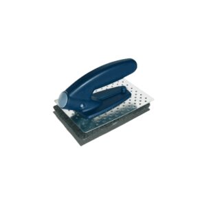 IMPUGNATURA PER GRIGLIA