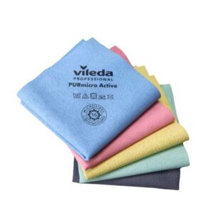 PANNO PURMICRO ACTIVE GIALLO