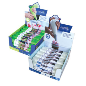 SACCAPOCHE MINI CON UGELLO