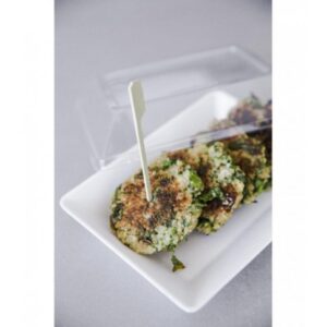 Alternative view of SPADA IN BAMBU' 7 CM