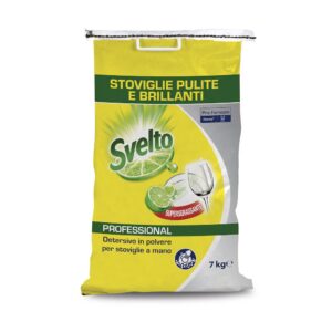 SVELTO POLVERE PROFESSIONAL