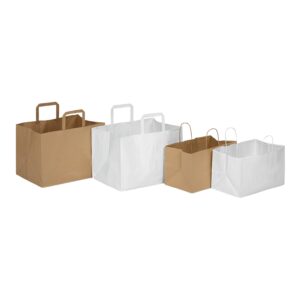 BUSTA TAKE AWAY AVANA 32x19x34