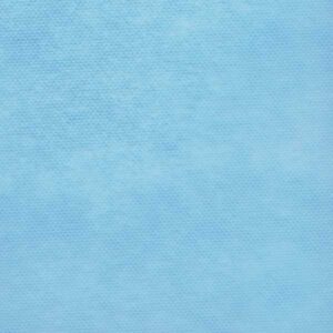 TOVAGLIA TNT 100x100 CELESTE