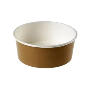 VASCHETTA TONDA AVANA 750 ML