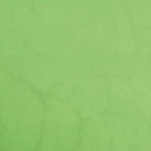 TOVAGLIA TNT 100x100 VERDE LIME