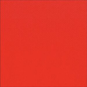 TOVAGLIA TNT 100x100 ROSSO
