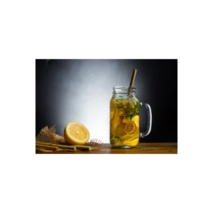 Alternative view of CANNUCCIA IN BAMBOO 18 CM