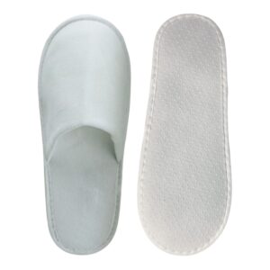 Alternative view of PANTOFOLE DA CAMERA INCARTATE