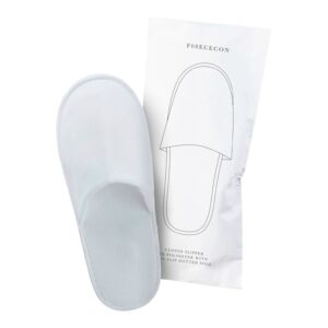 PANTOFOLE DA CAMERA INCARTATE