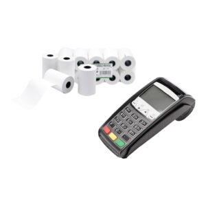 ROTOLI TERMICI PER POS 57X18