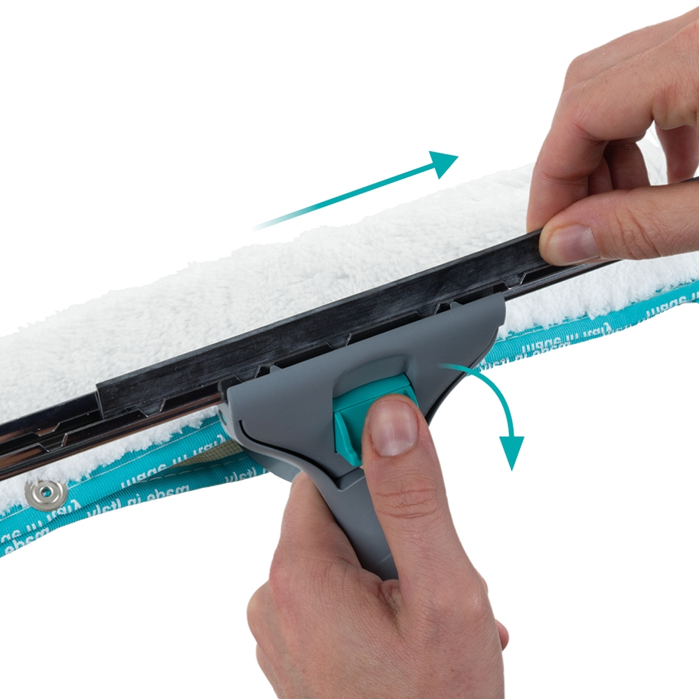 Alternative view of KIT TERGIVETRO E VELLO GEMINUS CM 25