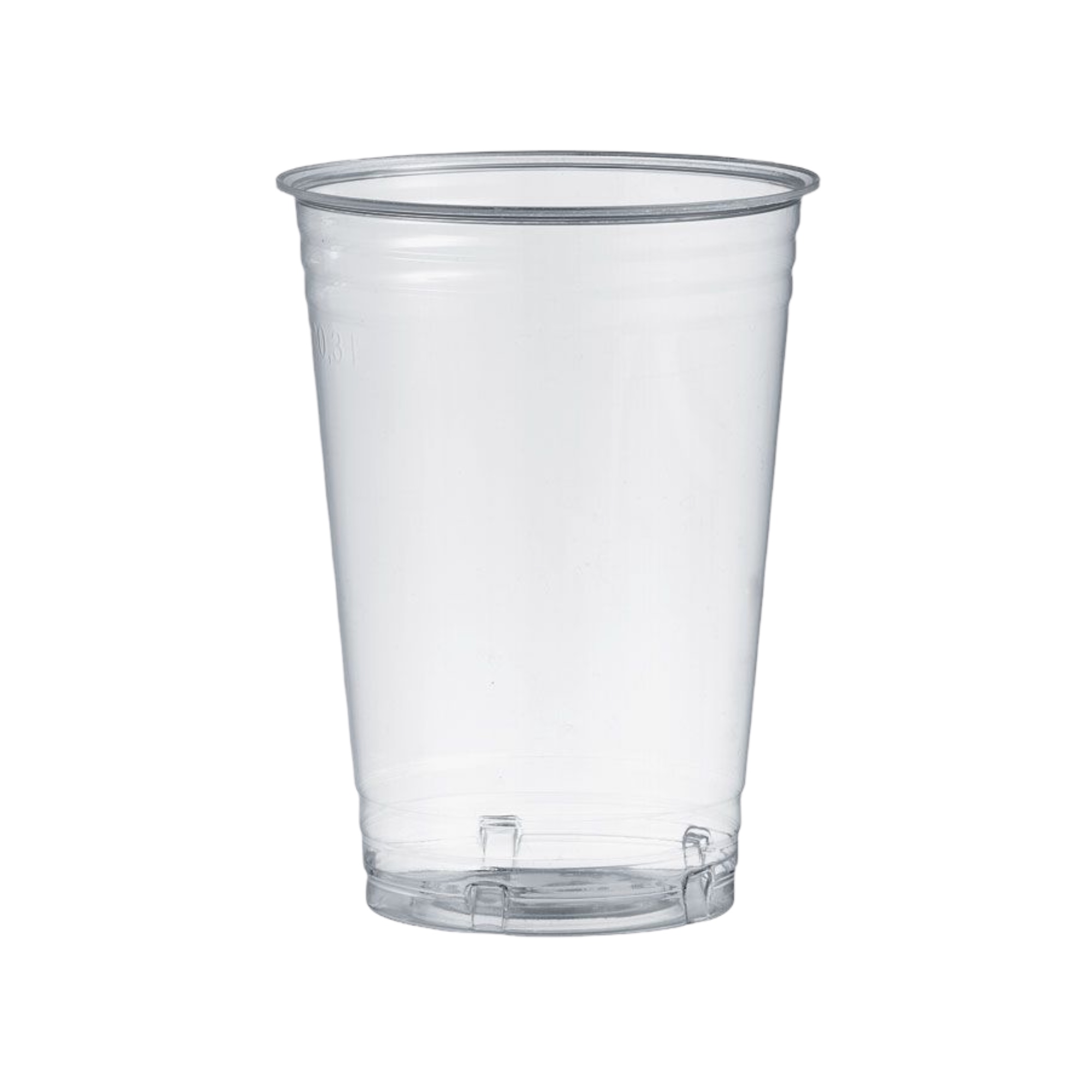 BICCHIERE PLA 390 CC