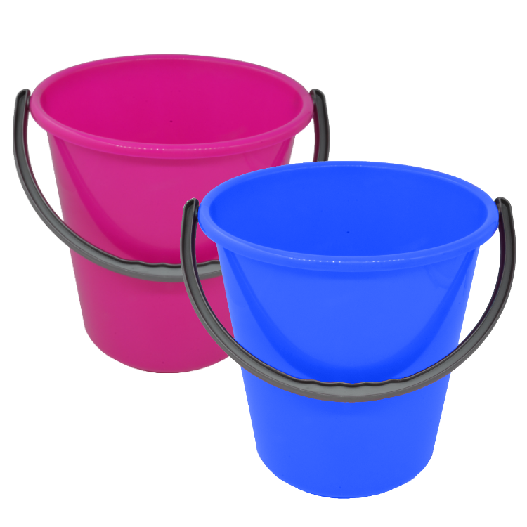 Alternative view of SECCHIO TONDO LT 10