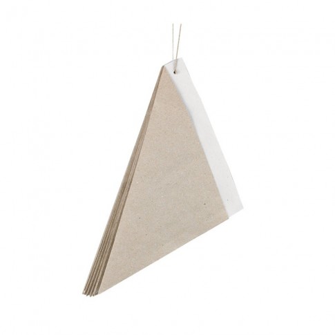 CONI IN CARTA 29.5 CM