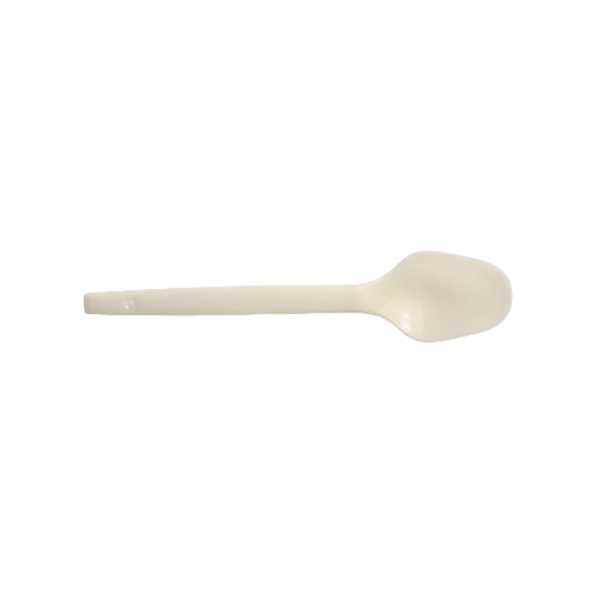 CUCCHIAIO GRANITA PLA 12.5 CM