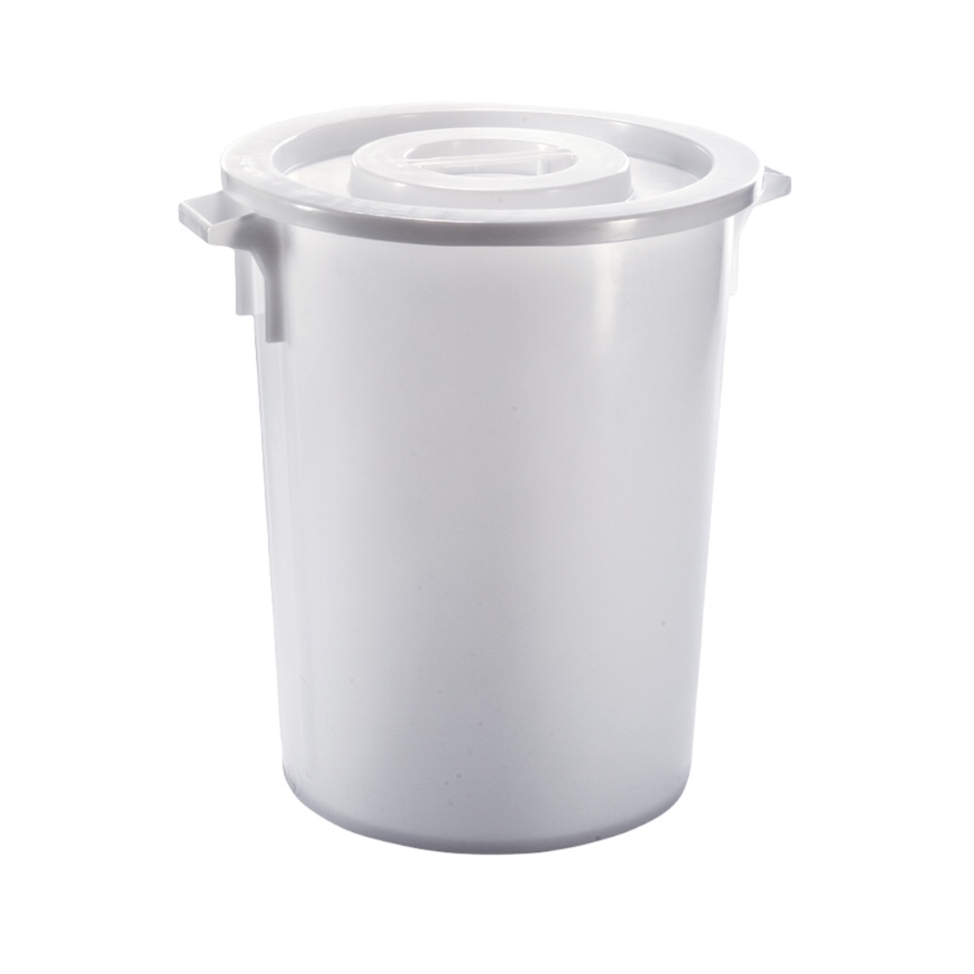 BIDONE CORALLO NEUTRO LT 120