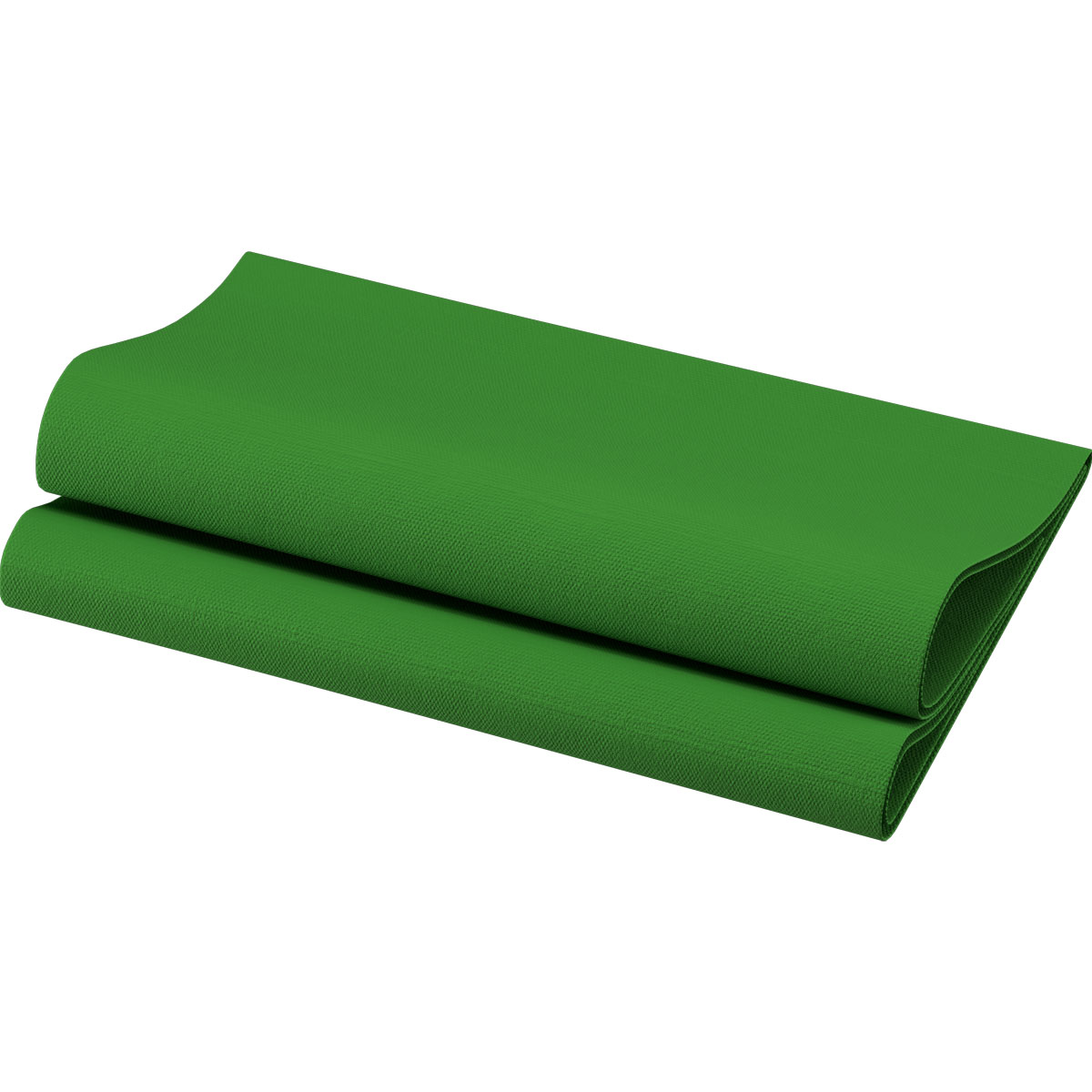 TOVAGLIOLO DUNISOFT 40X40 VERDE FOGLIA DUNI