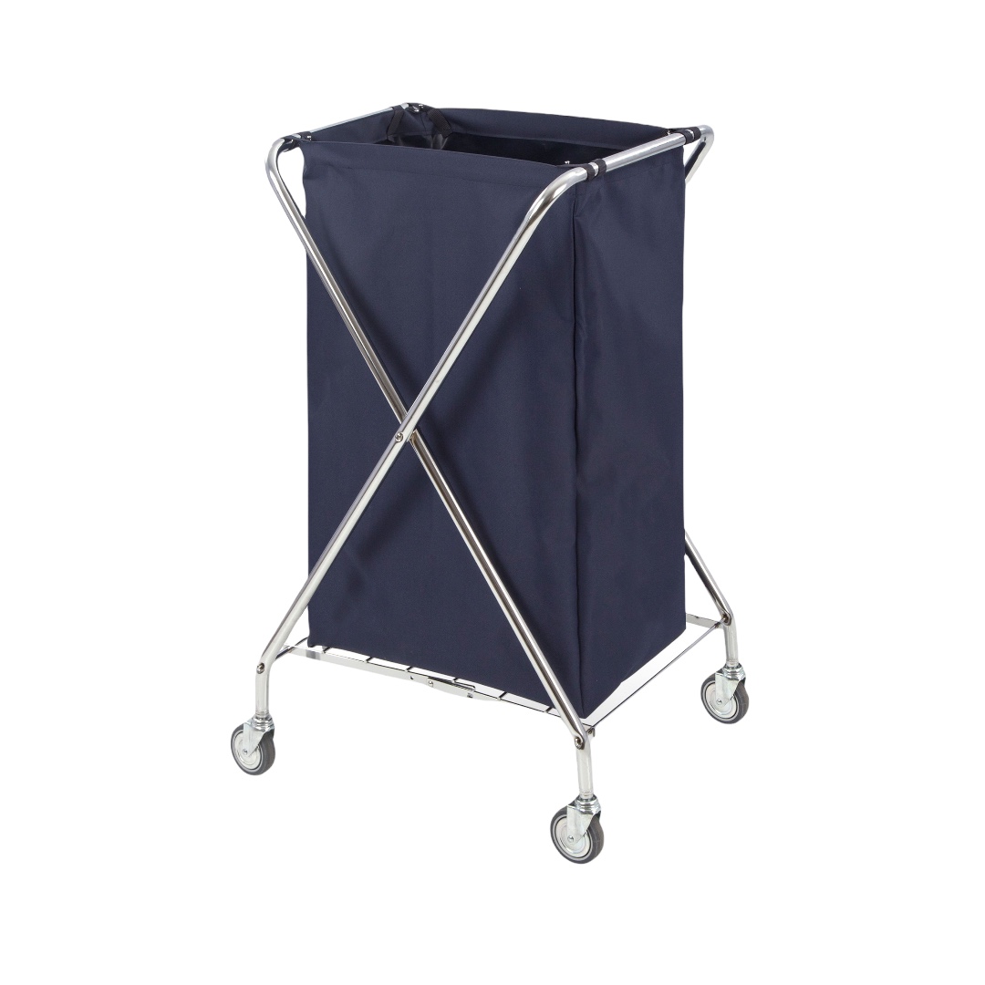 CARRELLO DUST BIANCHERIA