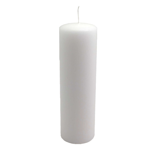 CANDELOTTO BIANCO 200X60