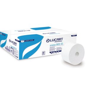 Alternative view of DISPENSER IDENTITY BIANCO per 900 ID